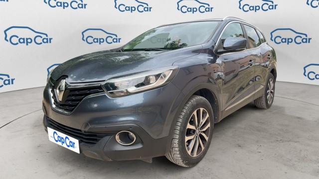 Renault Kadjar I 1.5 Dci 110 Energy Business