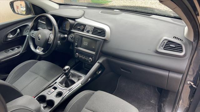 Renault Kadjar image 1