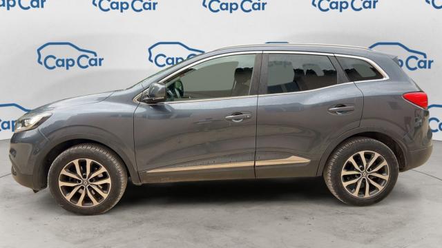 Renault Kadjar image 2