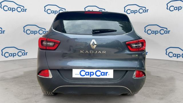 Renault Kadjar image 9