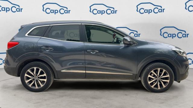 Renault Kadjar image 7