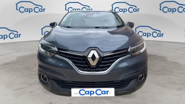 Renault Kadjar image 3