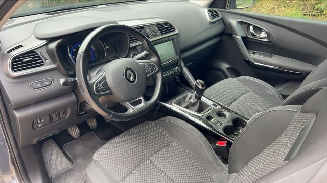 Renault Kadjar image 6