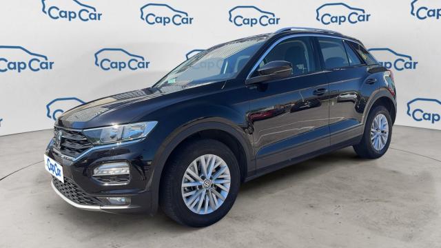 Volkswagen T-Roc I 1.0 Tsi 115 Business