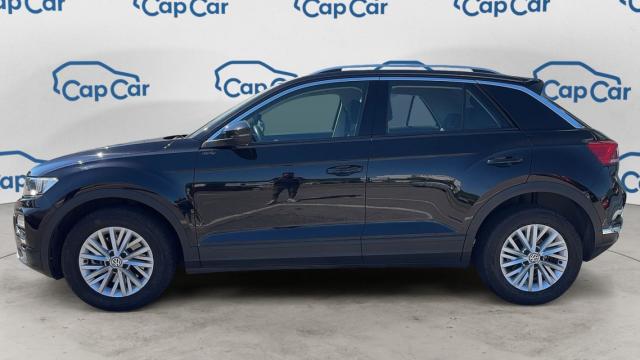 Volkswagen T-Roc image 6