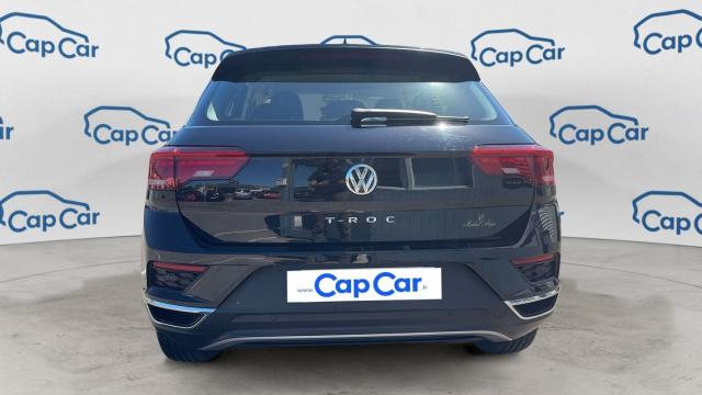 Volkswagen T-Roc image 3