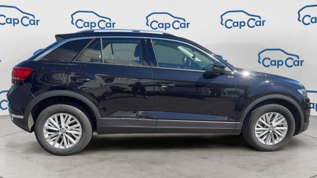 Volkswagen T-Roc image 2