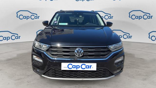 Volkswagen T-Roc image 9