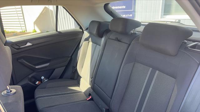 Volkswagen T-Roc image 1