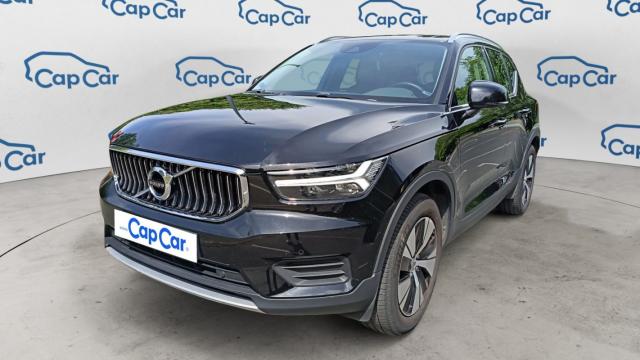 Volvo Xc40 1.5 T4 211 Plug In Hybrid Dct7 Inscription Business - Automatique