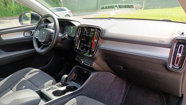 Volvo Xc40 image 3