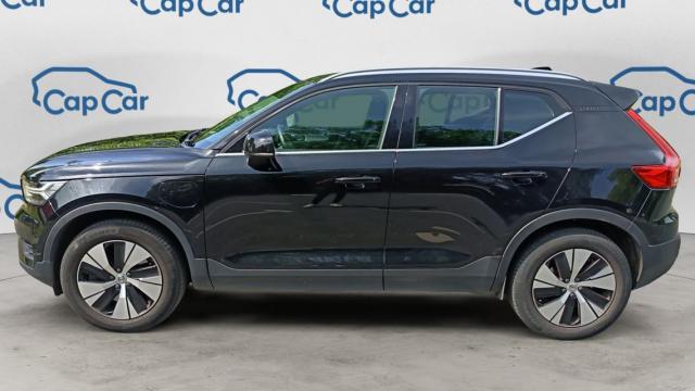 Volvo Xc40 image 1