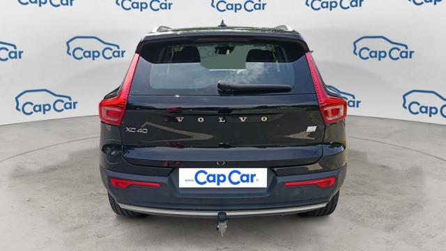 Volvo Xc40 image 8
