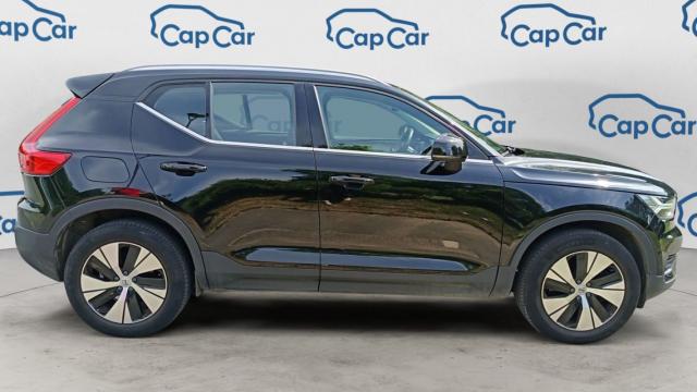 Volvo Xc40 image 9