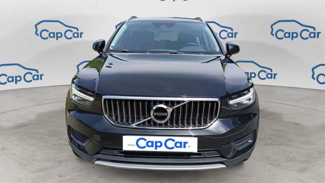 Volvo Xc40 image 7