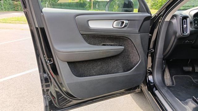 Volvo Xc40 image 5