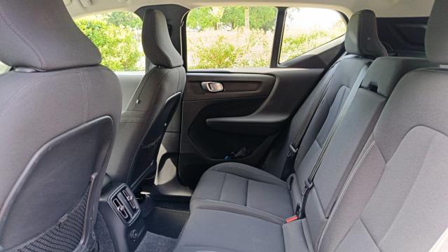 Volvo Xc40 image 6