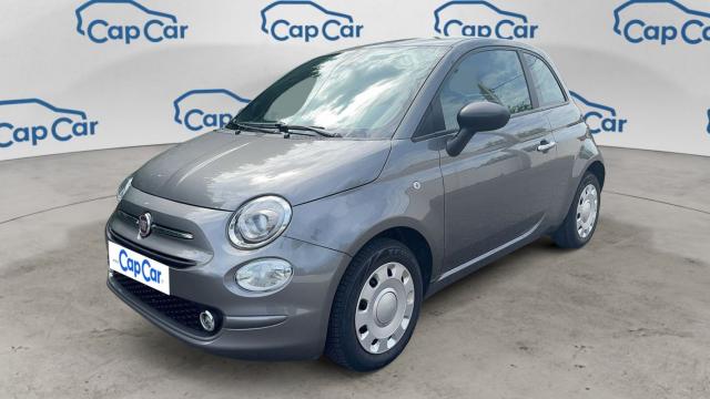 Fiat 500 1.0 Mild Hybrid 70 Lounge