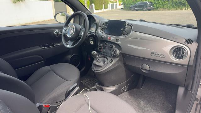 Fiat 500 image 6