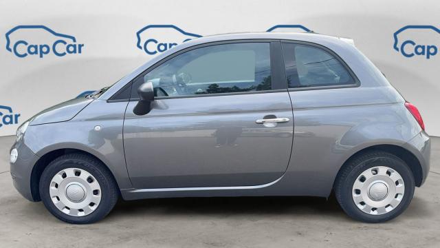 Fiat 500 image 9