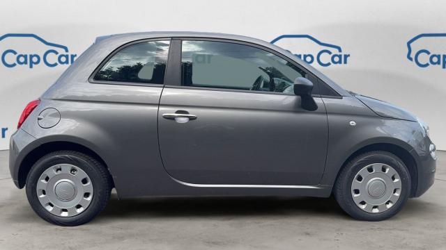 Fiat 500 image 3