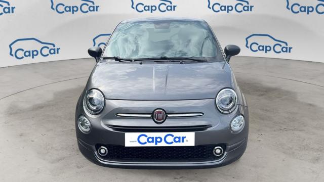 Fiat 500 image 7