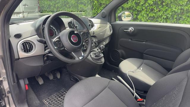 Fiat 500 image 4