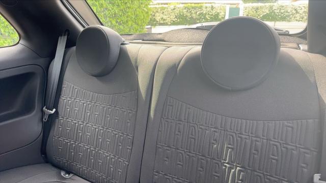 Fiat 500 image 8