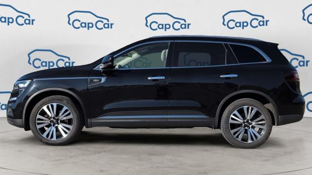 Renault Koleos image 4