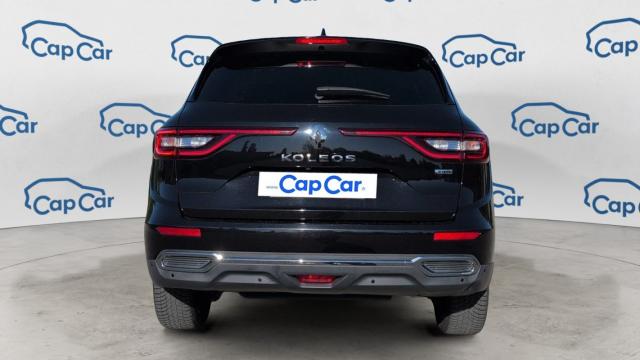 Renault Koleos image 8