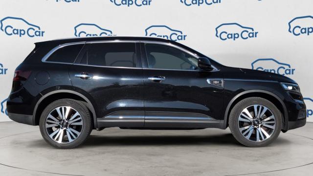 Renault Koleos image 2