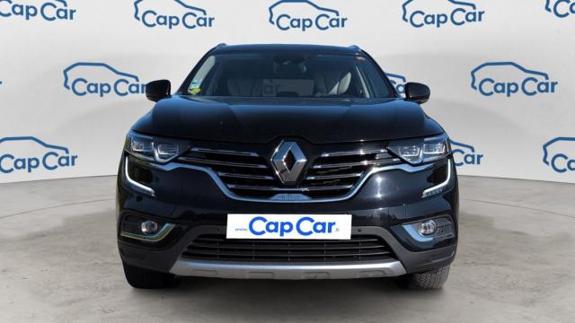 Renault Koleos image 7