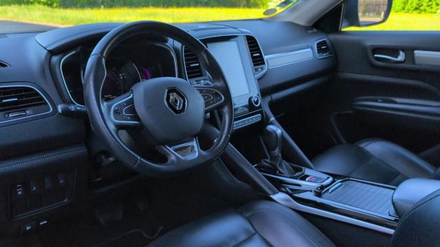 Renault Koleos image 1