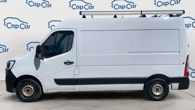 Renault Master image 3
