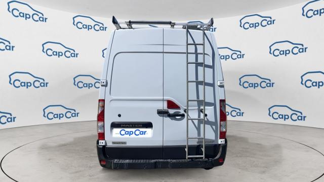 Renault Master image 8