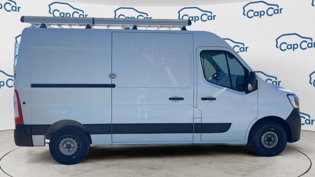 Renault Master image 7
