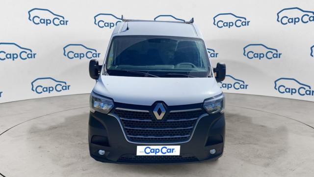 Renault Master image 6