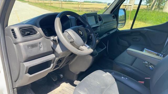 Renault Master image 5
