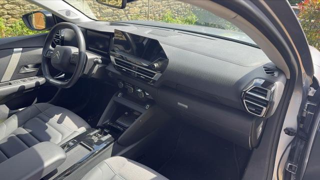 Citroen C4 image 5