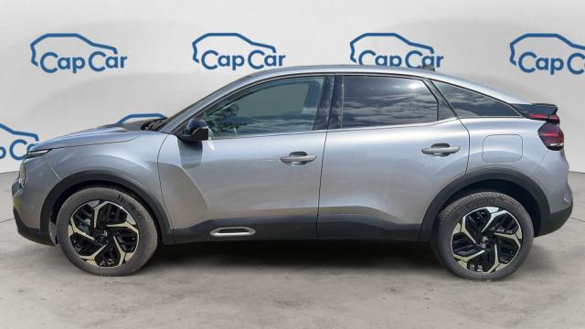 Citroen C4 image 9