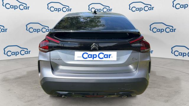 Citroen C4 image 6