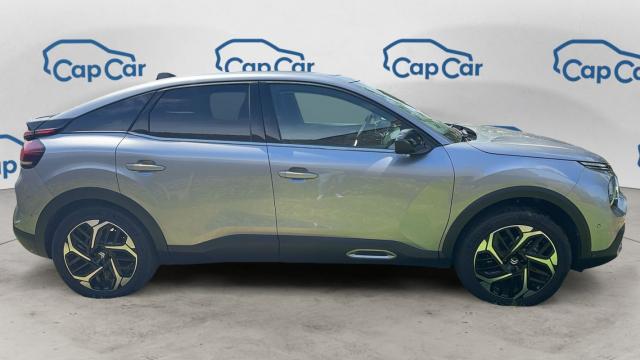 Citroen C4 image 4