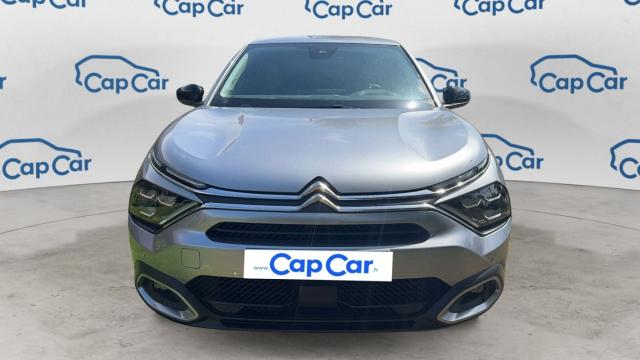 Citroen C4 image 1