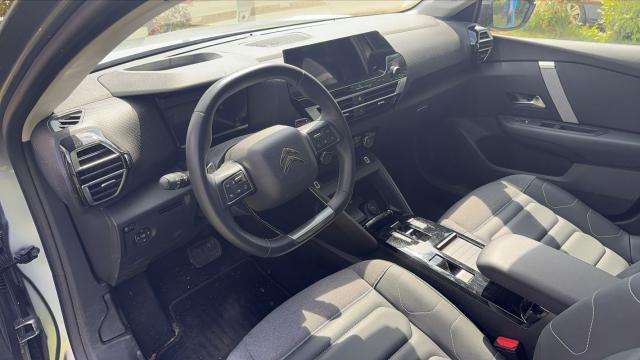 Citroen C4 image 7