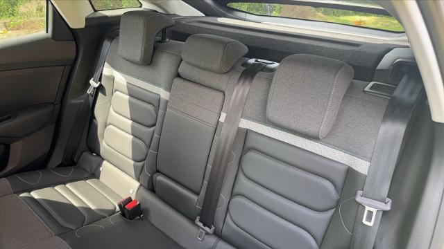 Citroen C4 image 2