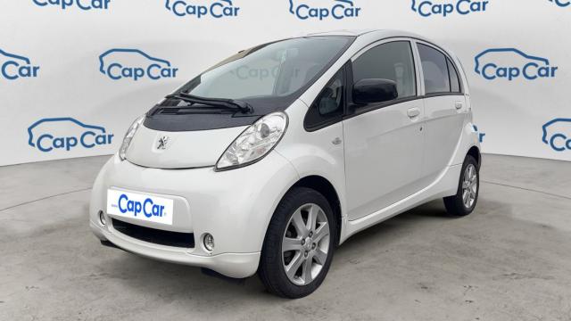 Peugeot Ion 1 Ev 67 15 Kwh Active