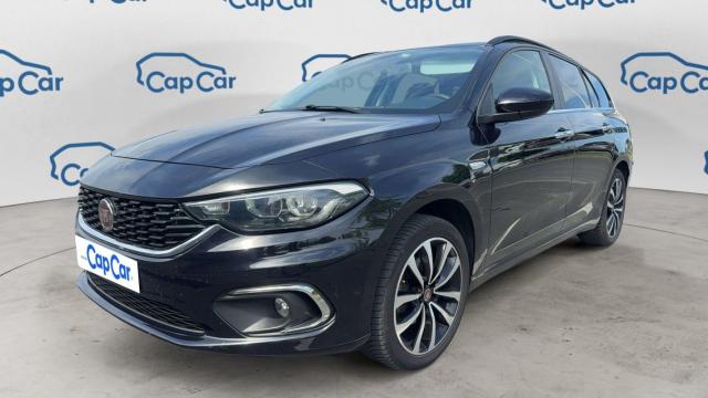 Fiat Tipo Sw 1.6 Multijet 120 Lounge