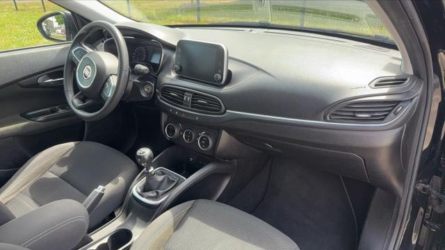 Fiat Tipo image 2
