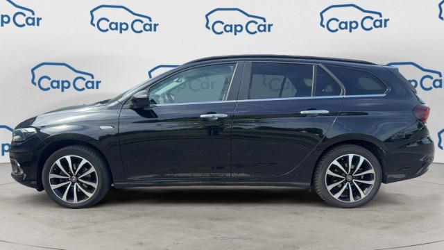 Fiat Tipo image 3