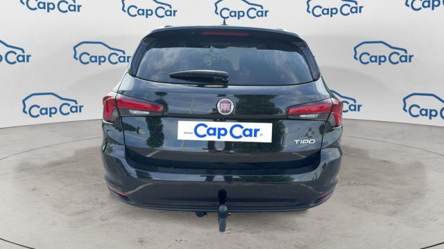 Fiat Tipo image 8